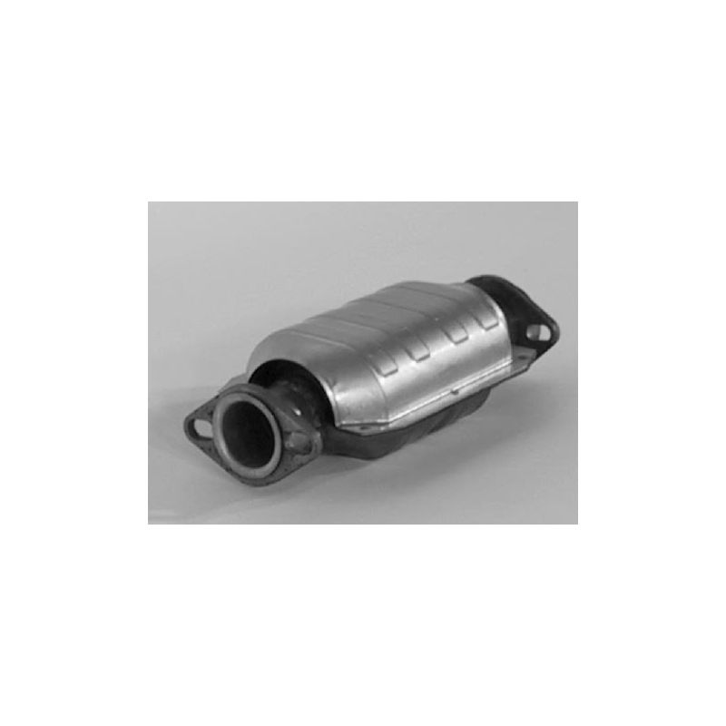 Davico Mfg 16505 Direct Fit Catalytic Converter