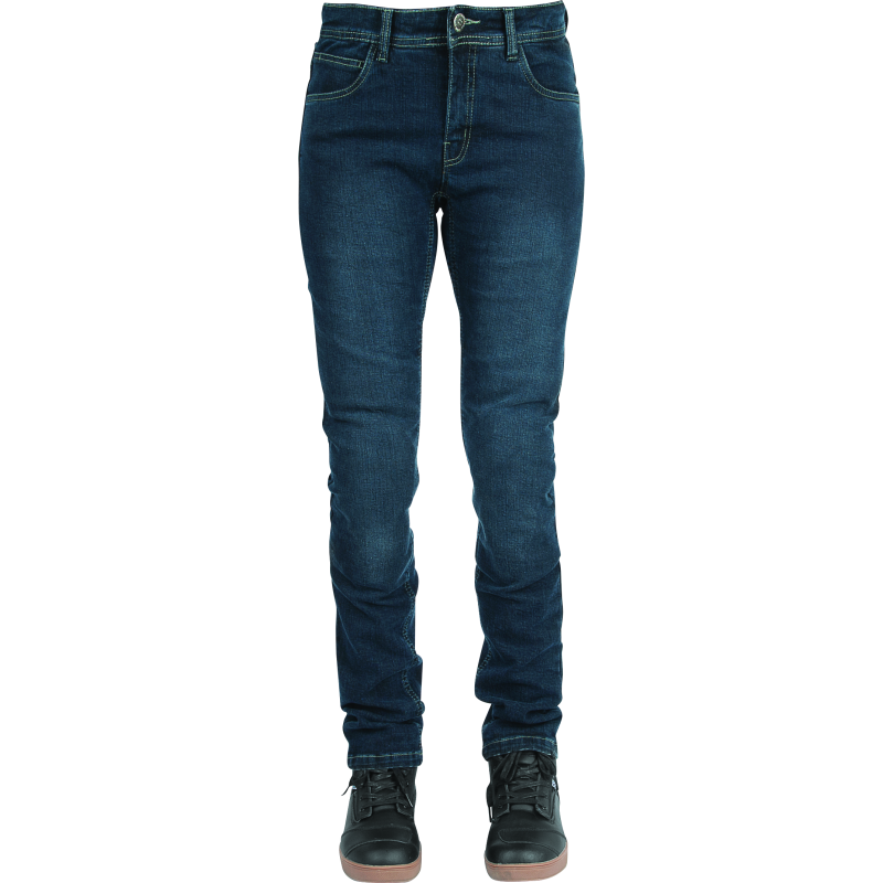 Speed and Strength 889840 Fast Times Denim Jeans