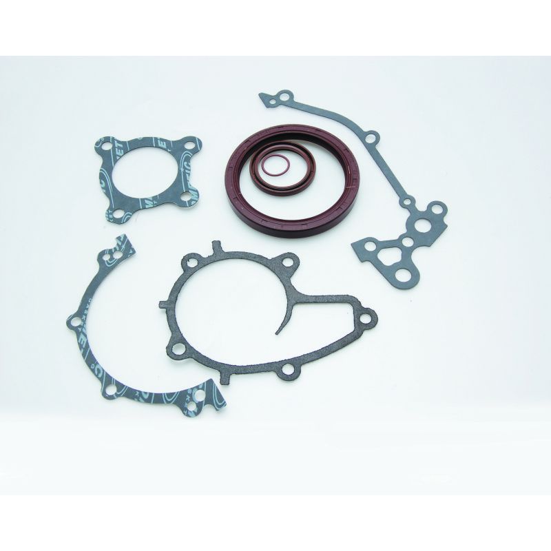 Cometic Street Pro Nissan CA18DET Bottom End Kit