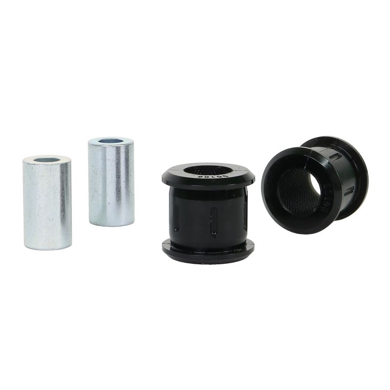Whiteline 01-05 Lexus IS300 Rear Trailing Arm Bushing Kit (Lower Front Bushing)