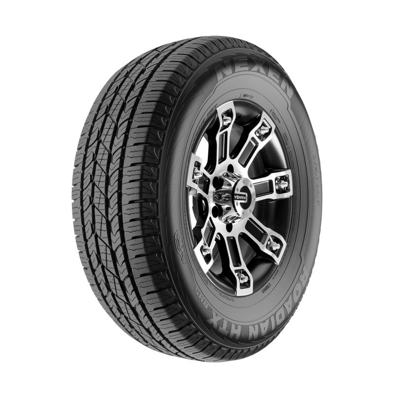 Nexen Lt235/80r17/10 120/117r Nex Roadian Htx Rh5
