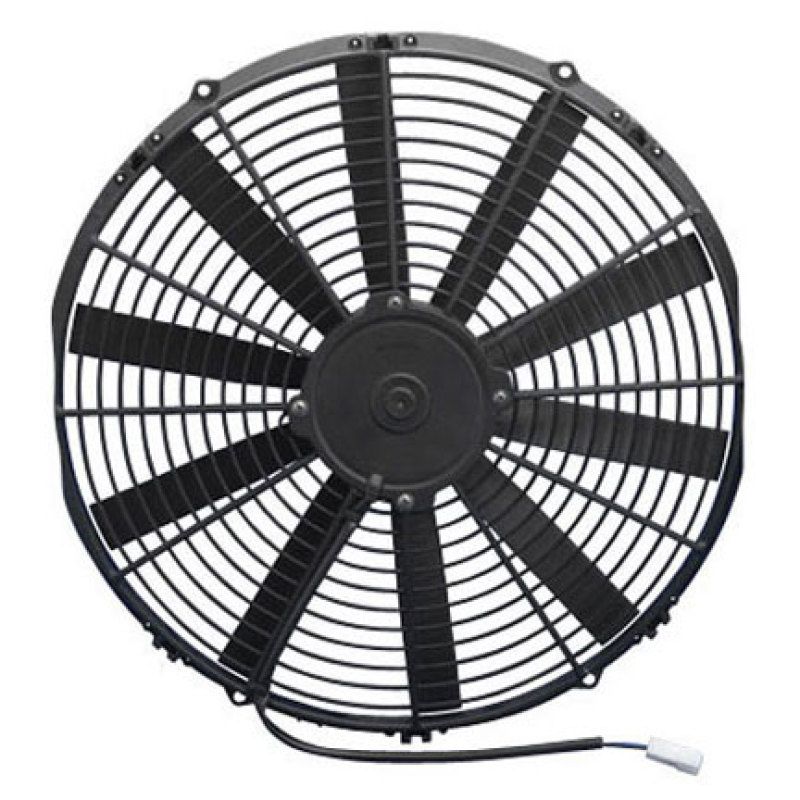 SPAL 30100401 1103 CFM 16in Fan - Push (VA18-AP10/C-41S)