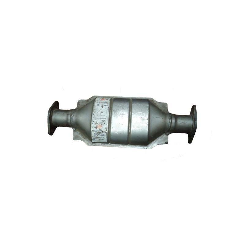AB Catalytic 4740 Direct Fit Catalytic Converter EPA (Federal)