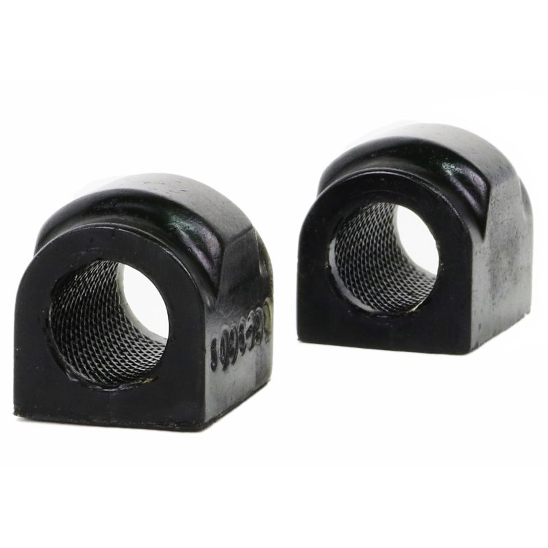Whiteline 01-05 BMW 325i 20mm Rear Sway Bar Mount Bushing Kit