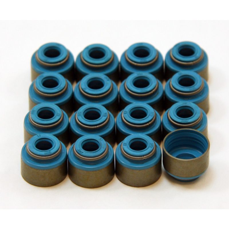 GSC Power Division 1002 GSC P-D 4G63T Evo 1-9 / 90-98 DSM Viton 6.6mm Valve Stem Seal Set