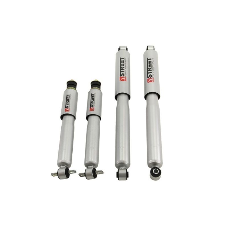 Belltech OE9585 Street Performance Shock Set
