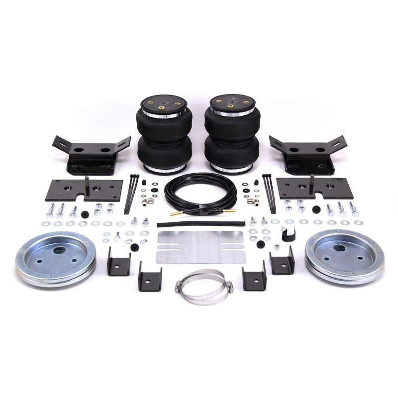 Air Lift 57272 Loadlifter 5000 for Half Ton Vehicles