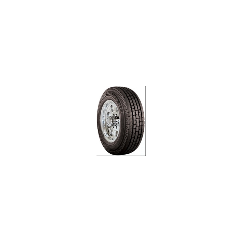 Cooper 170193003 Cooper Discoverer Ht3 Lt235/80r17