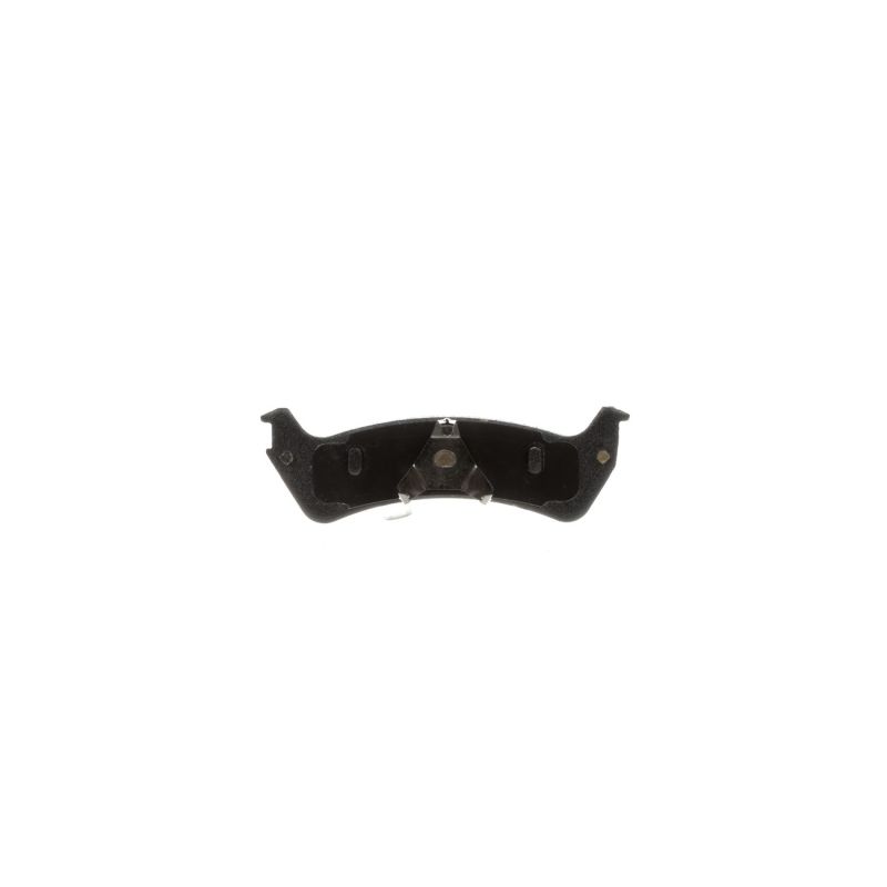 Bosch BE664H Brake Pads Rear