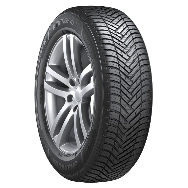 Hankook 225/50r17xl 98v Han Kinergy 4s2 H750 Bw