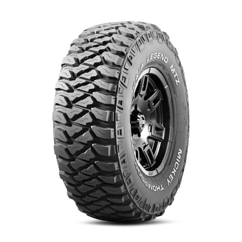 Mickey Thompson 90000057355 Lt275/70r18 125/122p Mik Baja Legend Mtz