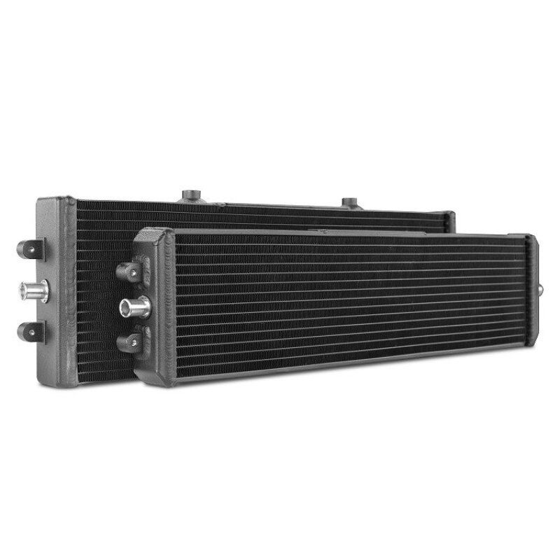 Wagner Tuning 400001024 2018+ Mercedes G 63 AMG Competition Radiator Kit