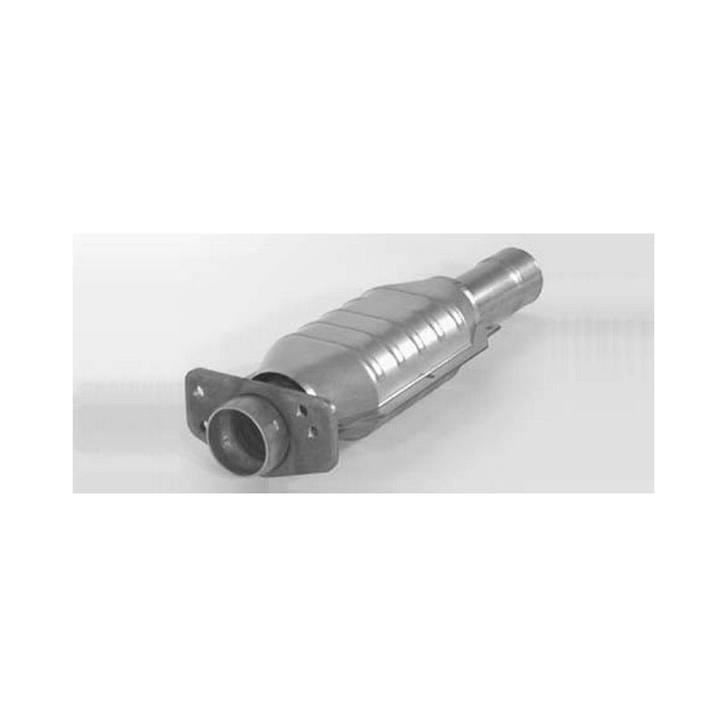 Davico Mfg 14486 Direct Fit Catalytic Converter