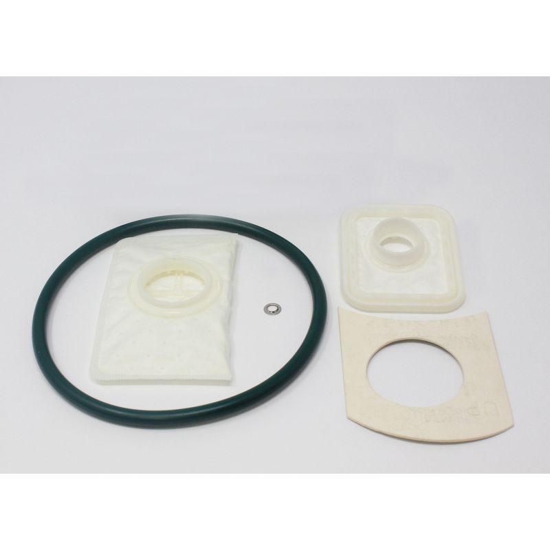 Walbro Fuel Pump Kit for 97-02 Saturn SC/SL/SW 190lph/255lph Hi Pressure