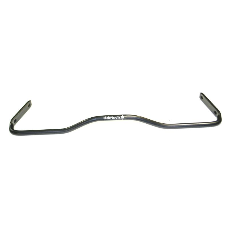 Ridetech 64-72 GM A-Body StreetGRIP Rear Swaybar