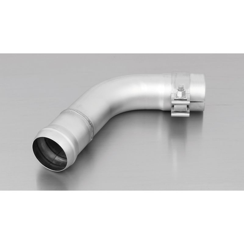 Remus Audi A3 3 Door Type 8V 2013 Axle Back