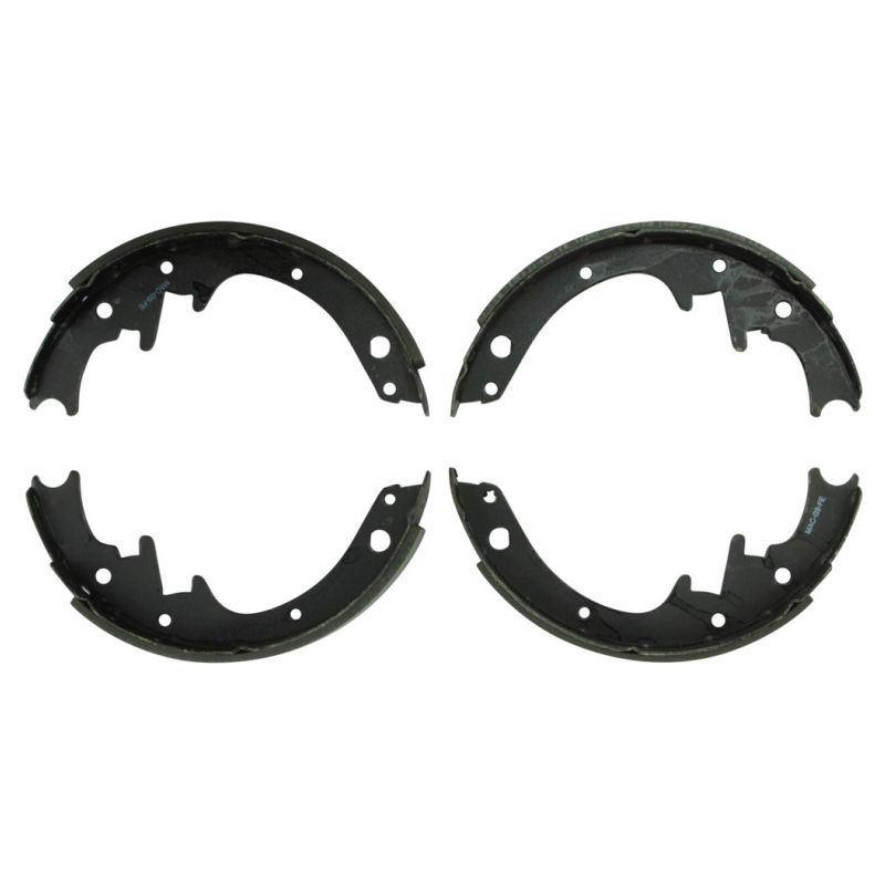 Bosch F03BB10018 Bosch New Brake Shoe Set