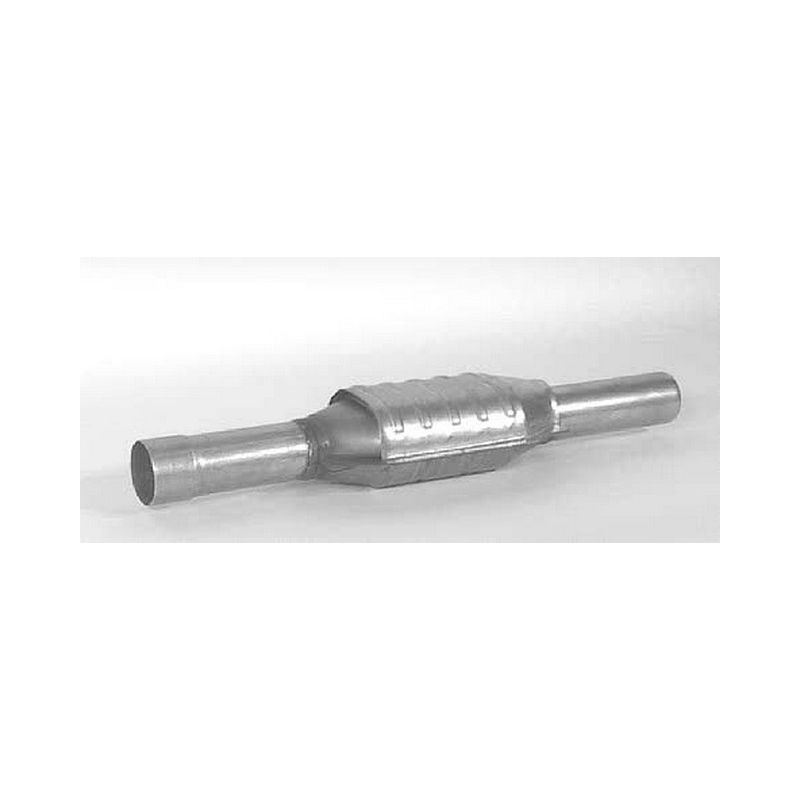 Davico Mfg 14575 Direct Fit Catalytic Converter