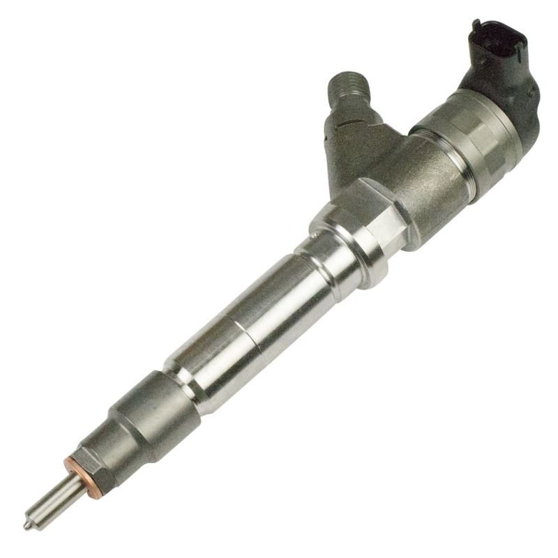 BD Diesel 1714520 BD-Built Duramax LMM StockPlus Injector (0986435520) Chevy 2007-2010
