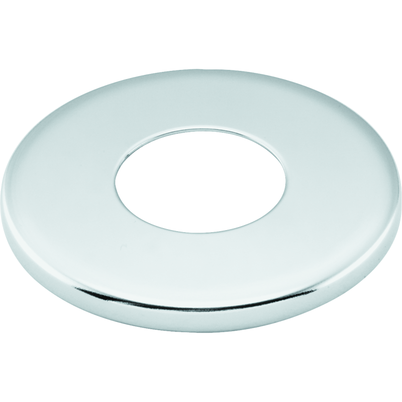 Bikers Choice 490226 71-13 Big Twin Chrome Fork Bearing Dust Shield Replaces H-D 48361-80