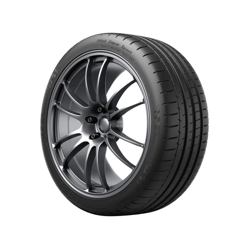 Michelin 285/30zr20xl (99y) Mic Pilot Super Sport  K1