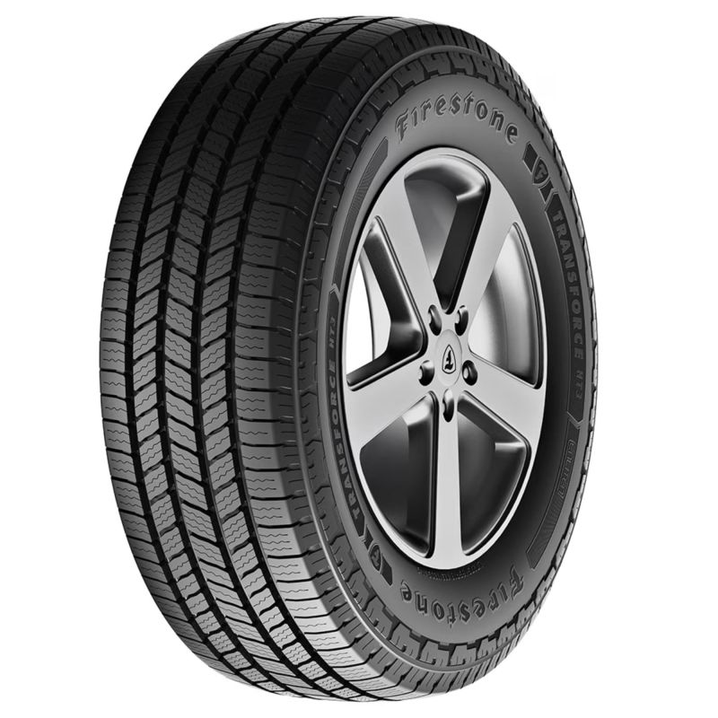 Firestone 013893 Transforce HT3 LT235/80R17