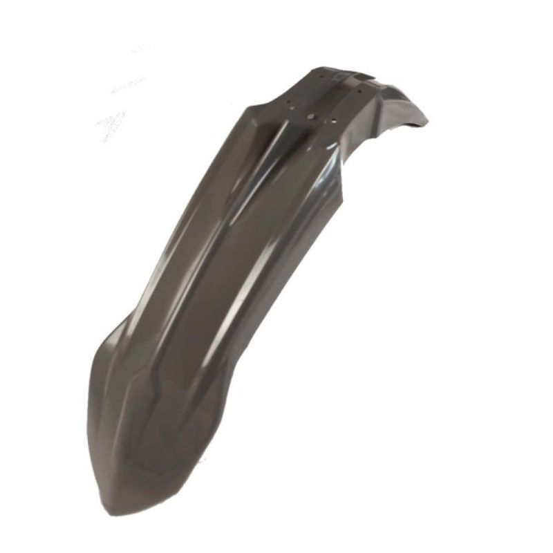 Cycra 1CYC-1563-97 18+ Yamaha YZ250FX-450FX Performance Front Fender - Battleship Gray