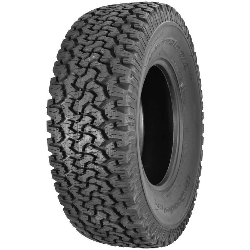 Bf Goodrich Lt235/70r16/6 104s Bfg All-Terrain T/A Ko Rwl
