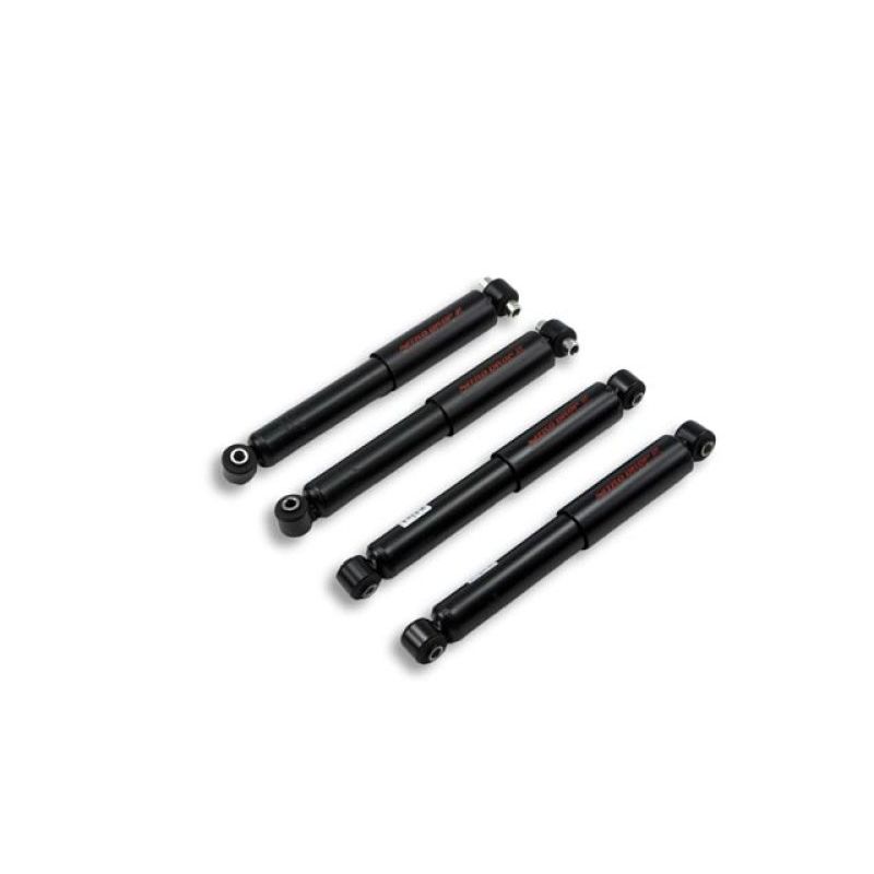 Belltech 9157 SHOCK SET NITRO DROP 2