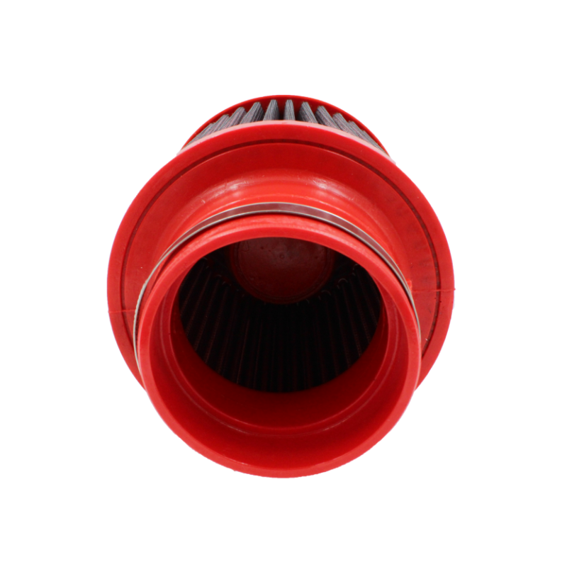 BMC FBTW90-130CWH Twin Air Universal Conical Filter w/Carbon Top - 90mm ID / 130mm H