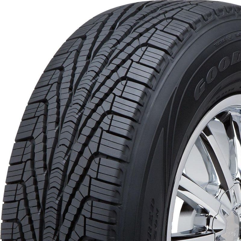 Goodyear  745622516 P255/65r18 Assurance Cs Tripletred All-Season