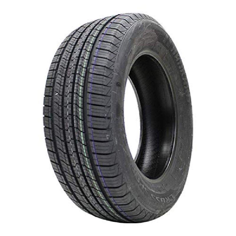 NANKANG 24460045 205/55R16 SP-9 Cross Sport