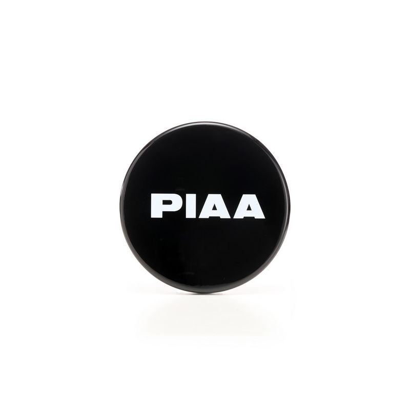 PIAA DGX57B 7 inch / Solid Black