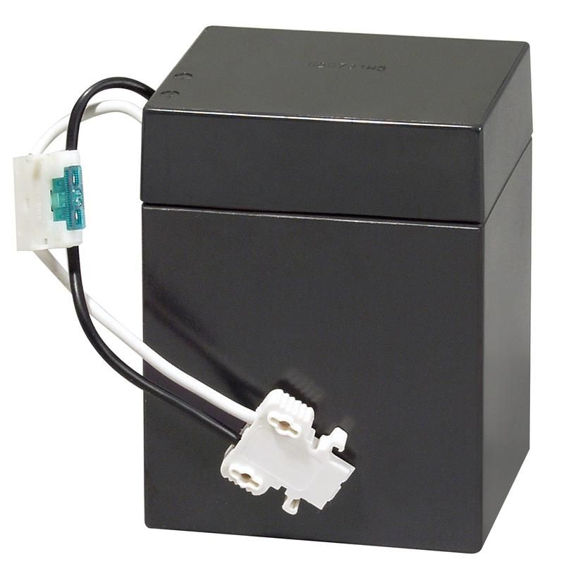 Deka ES12-6SQR Small SLA Battery