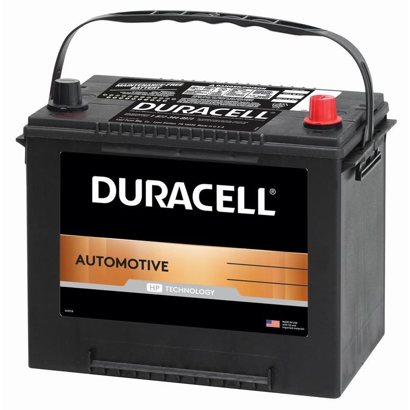 Deka HP24F 12 Volt Passenger Car Light Truck Van