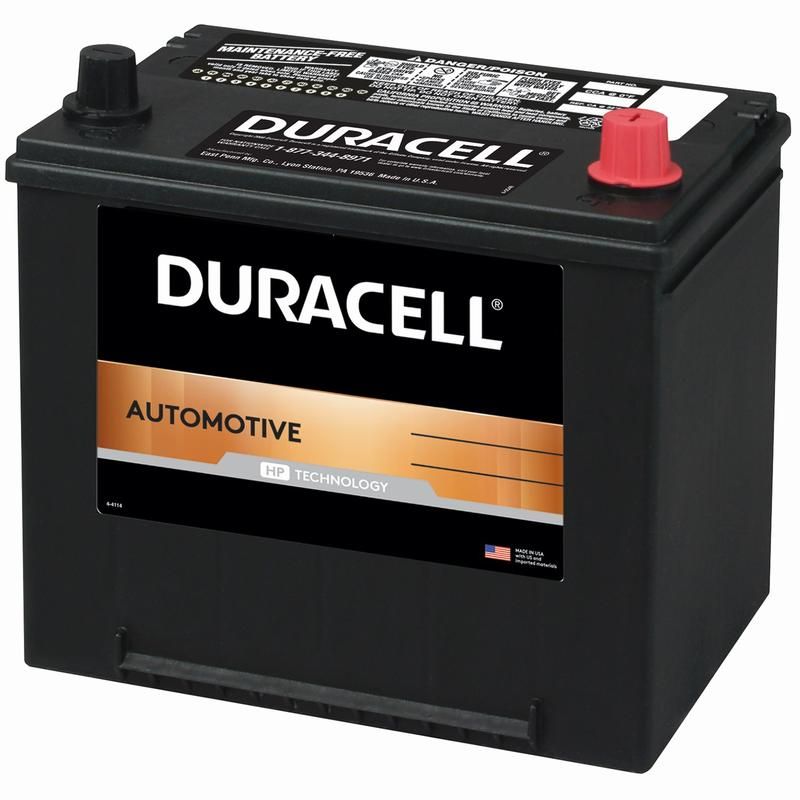 Deka HP85 12 Volt Passenger Car Light Truck Van