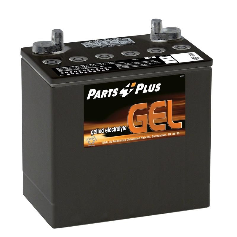 Deka PV-22NF 12 Volt Sealed Valve Regulated Non-Spillable Gel