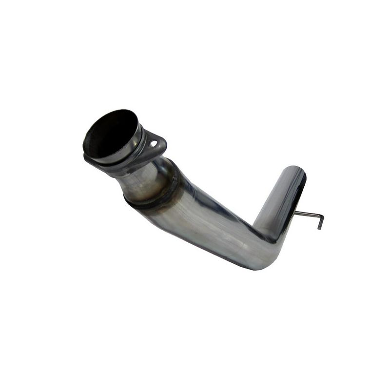 MBRP Exhaust DS9401 4in. Down Pipe; T409