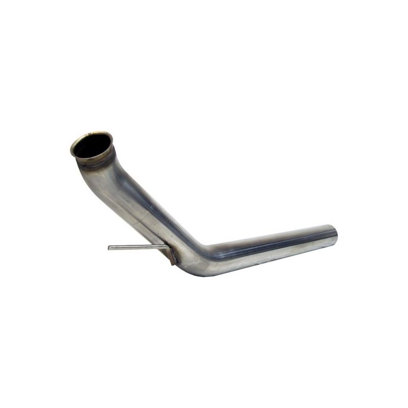MBRP Exhaust DS9405 4in. Down Pipe; T409