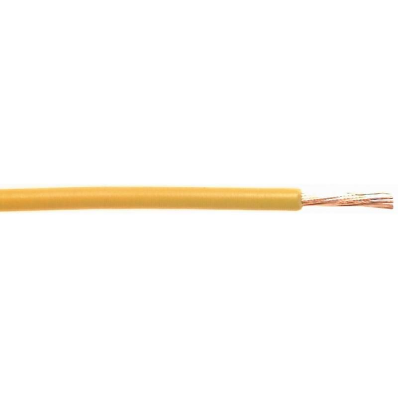 Deka 00390 Primary Wire - Rated 80° C