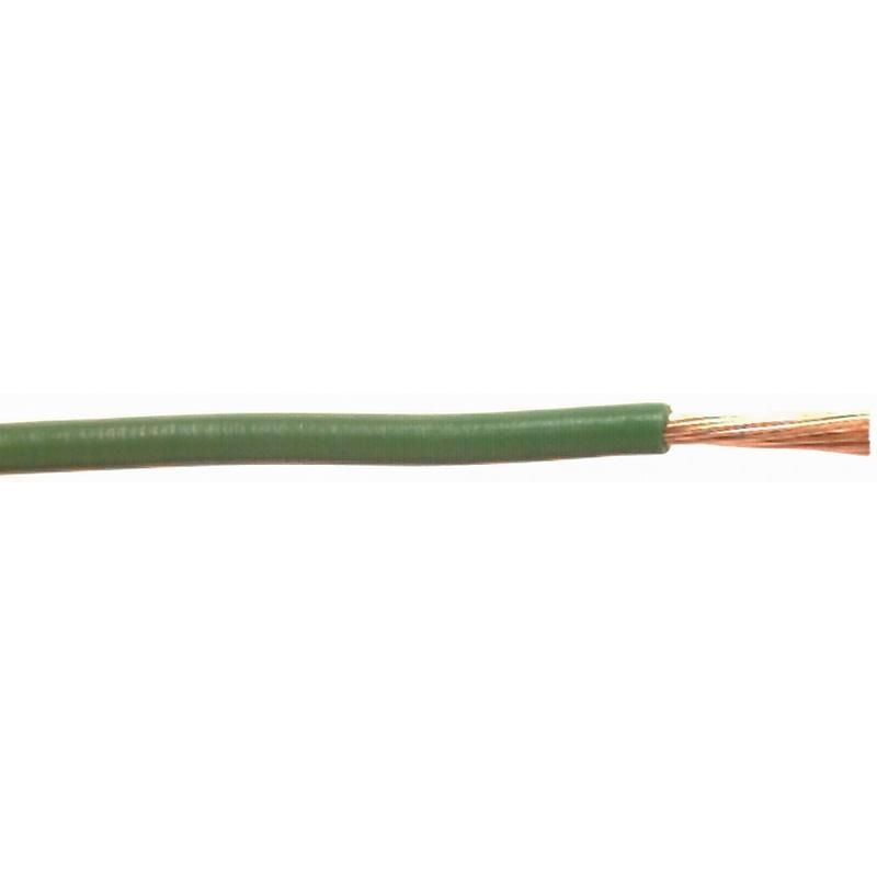 Deka 00391 Primary Wire - Rated 80° C