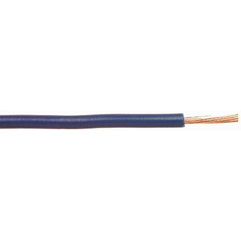 Deka 00393 Primary Wire - Rated 80° C