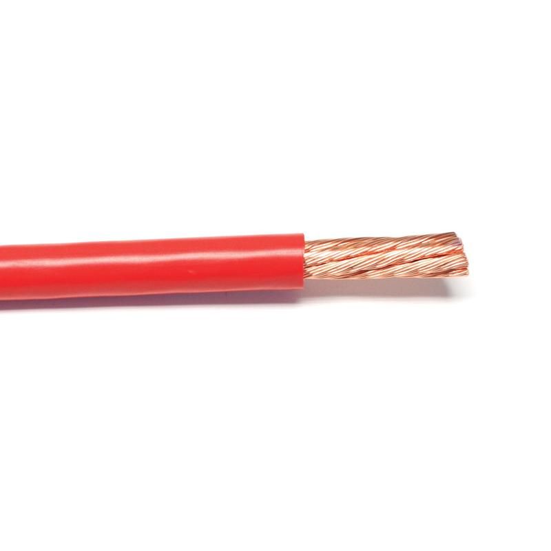 Deka 00490 Primary Wire - Rated 80° C