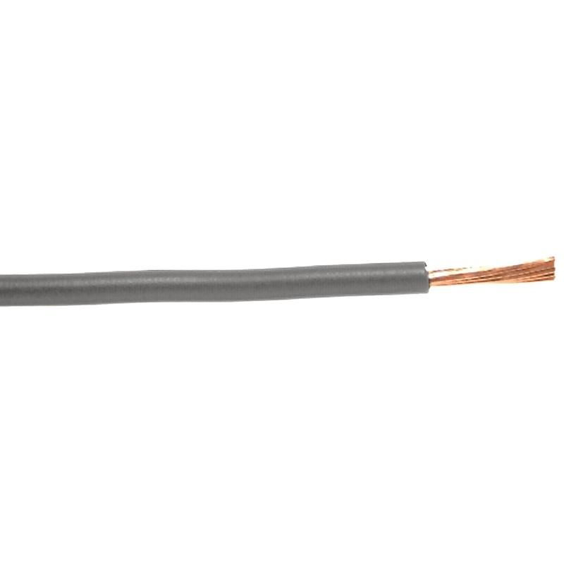 Deka 02316 Primary Wire - Rated 105° C