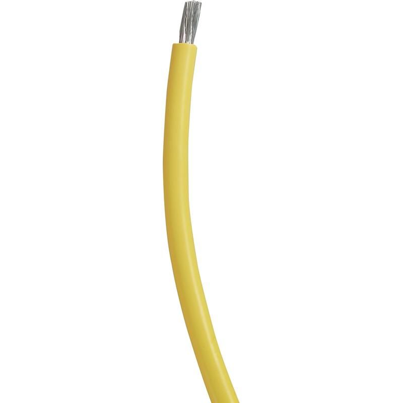 Deka 99107 UL Listed 1426 Tinned Single Conductor Wire/Cable