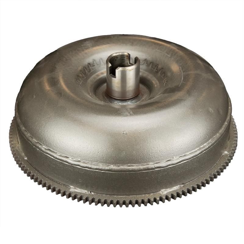 TC TORQUE CONVRTR 359 Torque Converter