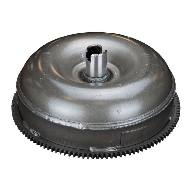 TC TORQUE CONVRTR 384 Torque Converter