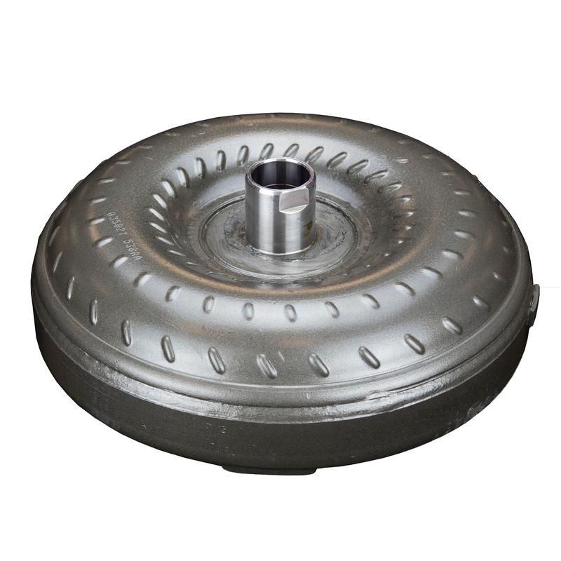 TC TORQUE CONVRTR 520AA Torque Converter