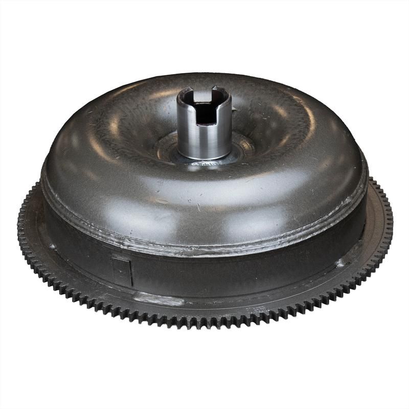 TC TORQUE CONVRTR 642 Torque Converter