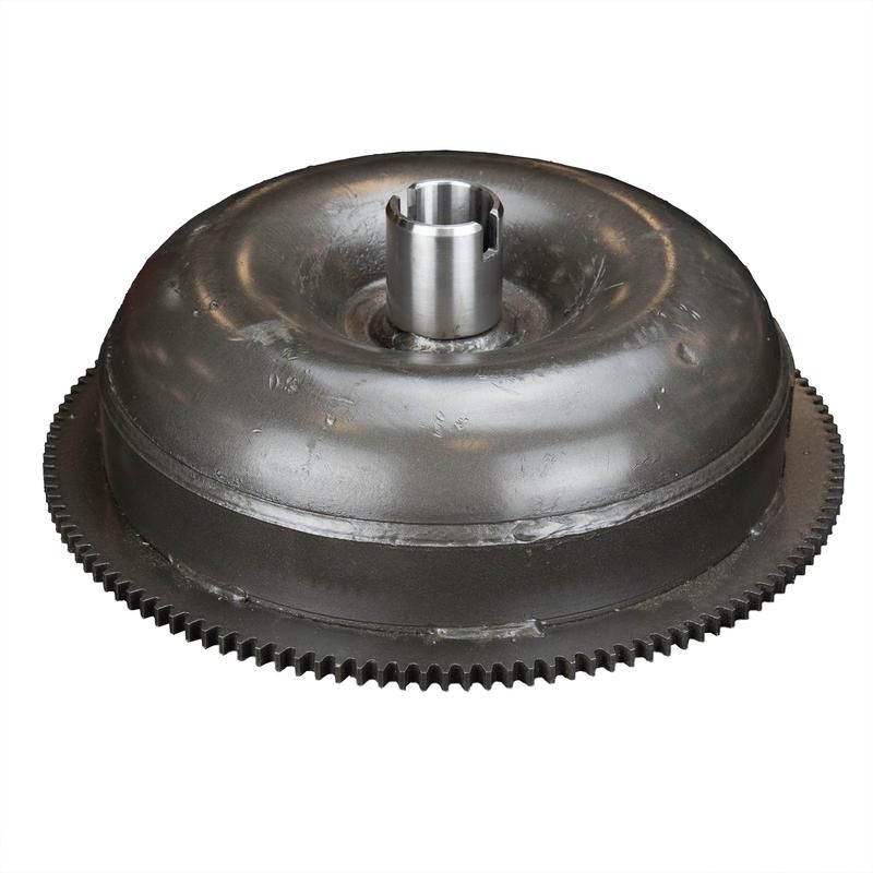 TC TORQUE CONVRTR 918 Torque Converter